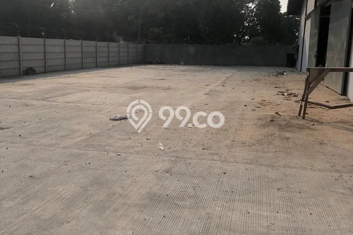 Unit Gudang disewakan di Cilincing Jakarta Utara dengan LT 3610m2 / LB 1280m2 Unit Gudang disewakan di Cilincing Jakarta Utara dengan LT 3610m2 / LB 1280m2