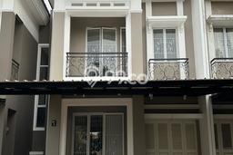 Rumah sewa siap pakai 4 Kamar Tidur di Gading Serpong, Tangerang Rumah sewa siap pakai 4 Kamar Tidur di Gading Serpong, Tangerang