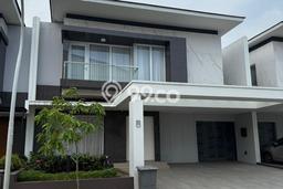 Disewakan! Rumah 4 Kamar Tidur &
3 Kamar Mandi di Gading Serpong, Tangerang Disewakan! Rumah 4 Kamar Tidur &
3 Kamar Mandi di Gading Serpong, Tangerang