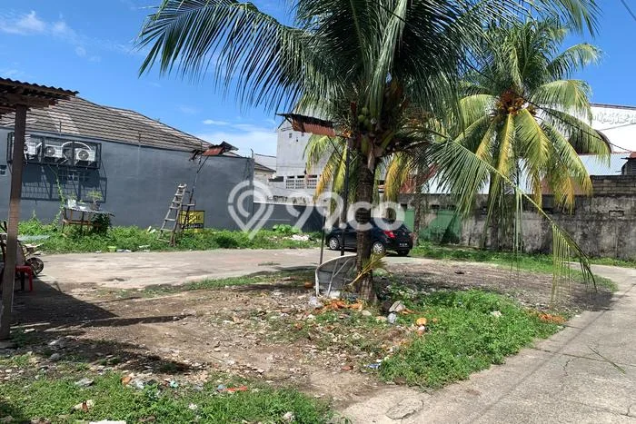 Tanah Kavling Dijual di Padang dengan Spesifikasi 399m2 Tanah Kavling Dijual di Padang dengan Spesifikasi 399m2