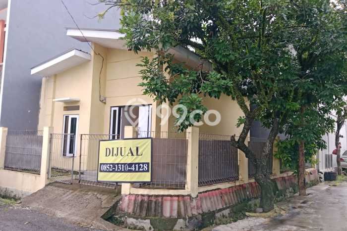 Jual Rumah Murah Meriah Bojong Gede Punya 2 Kamar & LT 82m2 Jual Rumah Murah Meriah Bojong Gede Punya 2 Kamar & LT 82m2