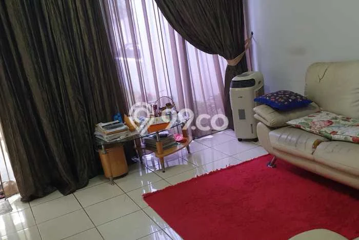 Hunian Super Elit dengan Akses Paling Strategis di Pinang Ranti, Jakarta Timur Hunian Super Elit dengan Akses Paling Strategis di Pinang Ranti, Jakarta Timur