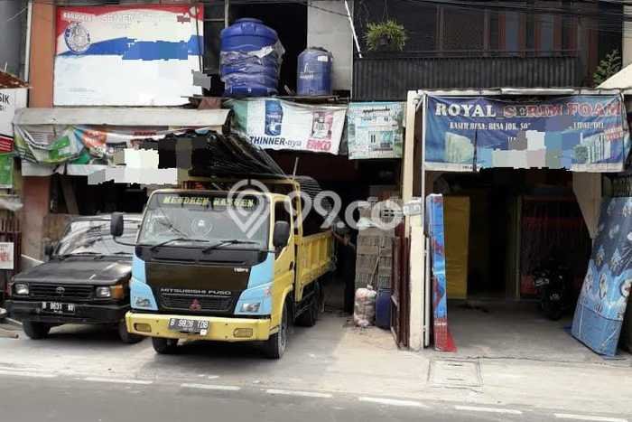 Komersial Favorit Dijual di Kelapa Gading Jakarta Utara Kawasan Pusat Bisnis Komersial Favorit Dijual di Kelapa Gading Jakarta Utara Kawasan Pusat Bisnis