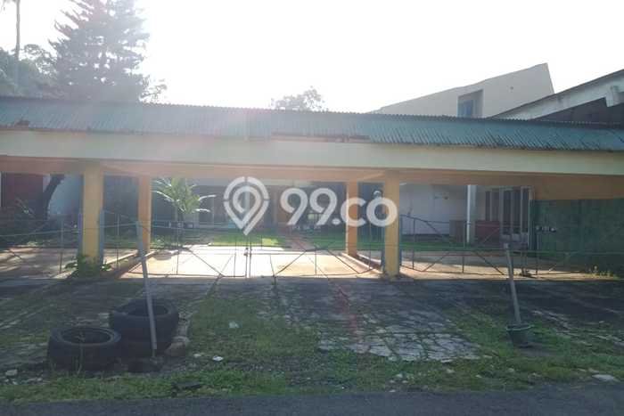 Tanah Kavling Dijual di Jakarta Selatan dengan Spesifikasi 800m2 Tanah Kavling Dijual di Jakarta Selatan dengan Spesifikasi 800m2
