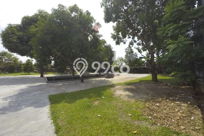 Kavling Tanah di Bekasi Utara Dijual Luas 1980m2 Legalitas SHM Kavling Tanah di Bekasi Utara Dijual Luas 1980m2 Legalitas SHM
