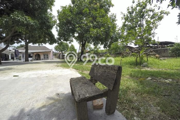 Kavling Tanah di Bekasi Utara Dijual Luas 1980m2 Legalitas SHM Kavling Tanah di Bekasi Utara Dijual Luas 1980m2 Legalitas SHM