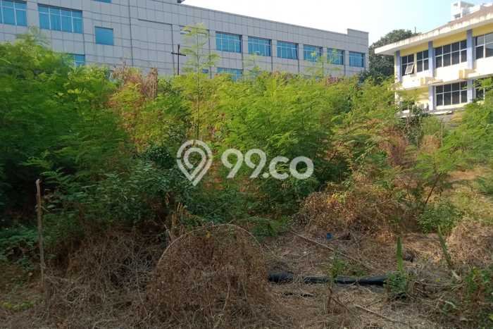 Kavling Tanah Dijual di Senen, Jakarta Pusat, Luas 1849m2 Area Strategis Kavling Tanah Dijual di Senen, Jakarta Pusat, Luas 1849m2 Area Strategis