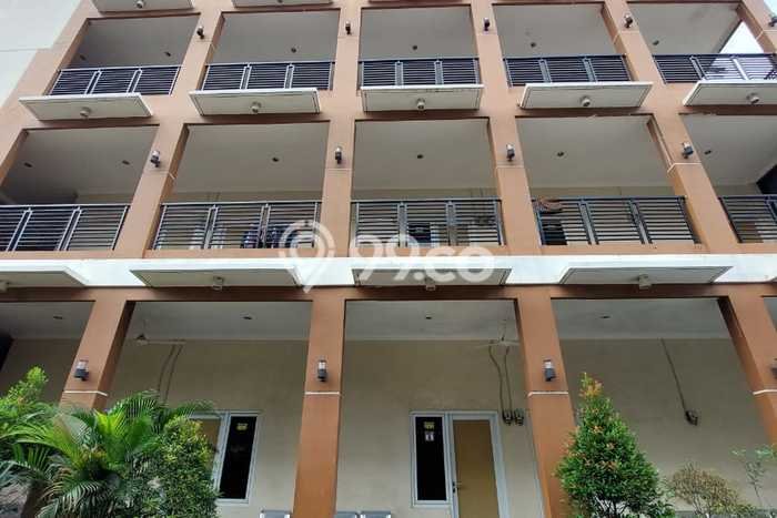 Komersial Bagus Dijual LB 2500m2 Lokasi Strategis Depok Area Cocok untuk Bisnis Komersial Bagus Dijual LB 2500m2 Lokasi Strategis Depok Area Cocok untuk Bisnis