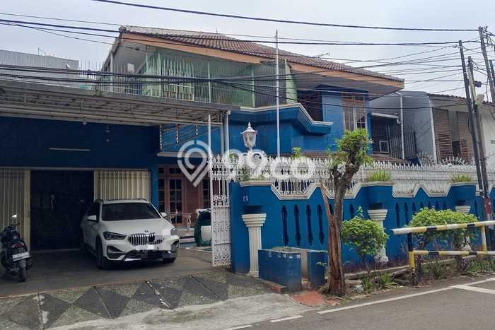 Cempaka Baru Cempaka Baru
