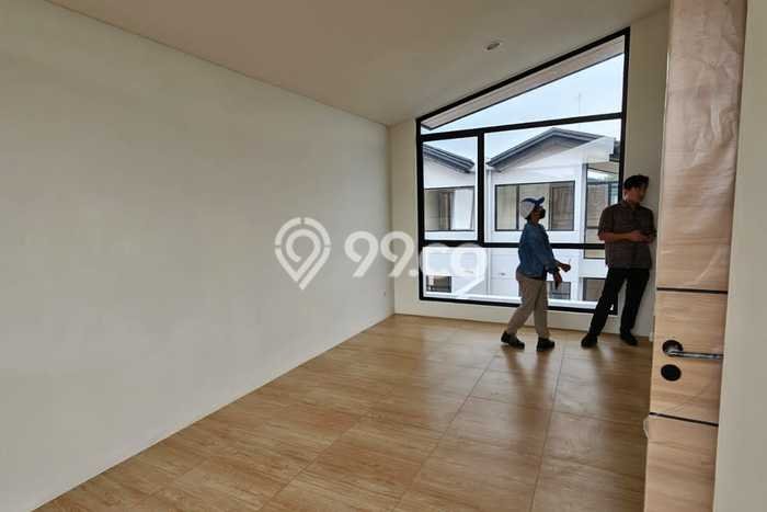 Rumah Modern 3 KT di Lippo Karawaci Tangerang Unfurnished Rumah Modern 3 KT di Lippo Karawaci Tangerang Unfurnished