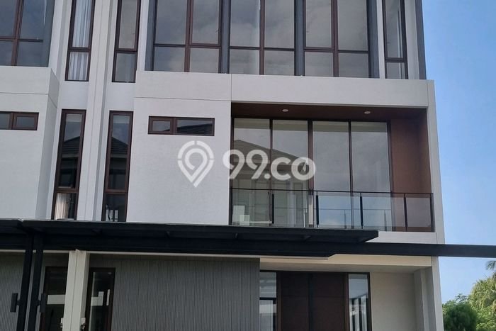 Hunian Super Mewah dengan Akses Paling Strategis di Pluit, Jakarta Utara Hunian Super Mewah dengan Akses Paling Strategis di Pluit, Jakarta Utara