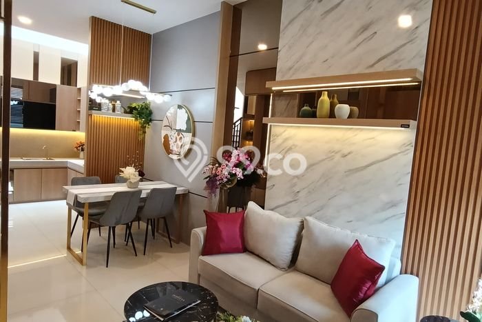 Jual Rumah Bagus Siap Huni LB 110m2 di Kembangan, Jakarta Barat Jual Rumah Bagus Siap Huni LB 110m2 di Kembangan, Jakarta Barat