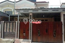 Hunian Nyaman Asri 3 KT Siap Pakai di Taman Royal Tangerang Hunian Nyaman Asri 3 KT Siap Pakai di Taman Royal Tangerang