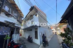 Hunian Nyaman Asri 2 KT Siap Huni di Tubagus Angke Jakarta Barat Hunian Nyaman Asri 2 KT Siap Huni di Tubagus Angke Jakarta Barat