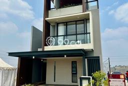 Dijual Hunian Mewah dengan Fasilitas Sekitar Komplit di Karang Tengah, Tangerang Dijual Hunian Mewah dengan Fasilitas Sekitar Komplit di Karang Tengah, Tangerang