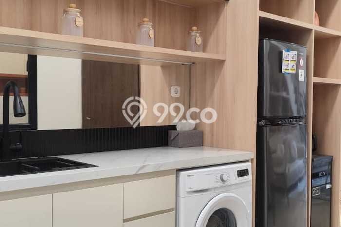 Rumah Modern 3 KT di Bojong Indah Jakarta Barat Unfurnished Rumah Modern 3 KT di Bojong Indah Jakarta Barat Unfurnished