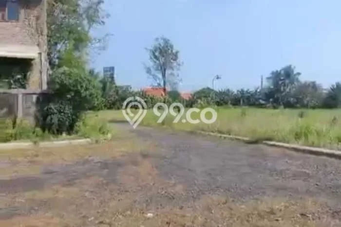 Jarang Ada! Tanah di Cikande Punya Luas 11500m2 - Jarang Ada! Tanah di Cikande Punya Luas 11500m2 -