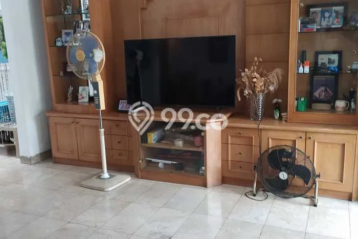 Dijual Rumah Mewah Elegan Dengan View Cantik di Pluit, Jakarta Utara Dijual Rumah Mewah Elegan Dengan View Cantik di Pluit, Jakarta Utara
