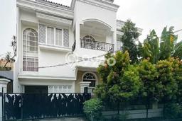 Hunian Super Elit dengan Akses Paling Strategis di Pondok Indah, Jakarta Selatan Hunian Super Elit dengan Akses Paling Strategis di Pondok Indah, Jakarta Selatan