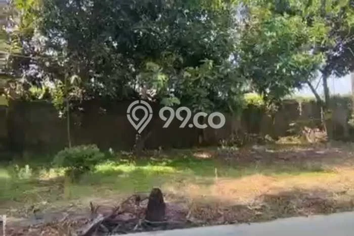 Jarang Ada! Tanah di Cikande Punya Luas 11500m2 - Jarang Ada! Tanah di Cikande Punya Luas 11500m2 -