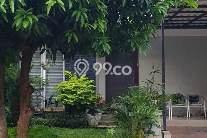 For Sale! Luxury House LT 160m2 Desain Modern di Tangerang Kota For Sale! Luxury House LT 160m2 Desain Modern di Tangerang Kota