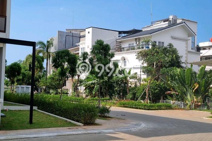 Hunian Super Mewah dengan Akses Paling Strategis di Pluit, Jakarta Utara Hunian Super Mewah dengan Akses Paling Strategis di Pluit, Jakarta Utara
