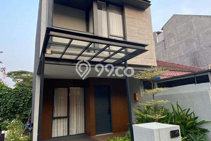 Jual Rumah Favorit Siap Huni LB 95m2 di Kebon Jeruk, Jakarta Barat Jual Rumah Favorit Siap Huni LB 95m2 di Kebon Jeruk, Jakarta Barat