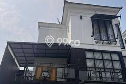 Dijual Rumah Premium dengan Fasilitas Sekitar Komplit di Bogor Selatan, Bogor Dijual Rumah Premium dengan Fasilitas Sekitar Komplit di Bogor Selatan, Bogor