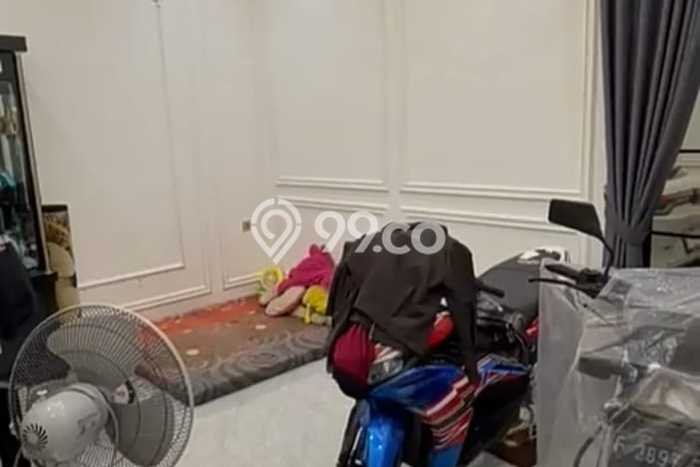 For Sale Rumah 4 Kamar Lokasi Ideal Nyaman dan Strategis di Cibungbulang For Sale Rumah 4 Kamar Lokasi Ideal Nyaman dan Strategis di Cibungbulang