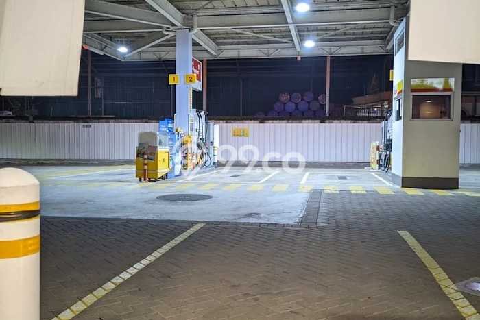 Tanah Kavling Dijual di Bekasi dengan Spesifikasi 246m2 Tanah Kavling Dijual di Bekasi dengan Spesifikasi 246m2