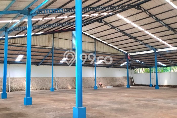 Gudang Favorit Dijual di Gunung Sindur Bogor Kawasan Pusat Bisnis Gudang Favorit Dijual di Gunung Sindur Bogor Kawasan Pusat Bisnis