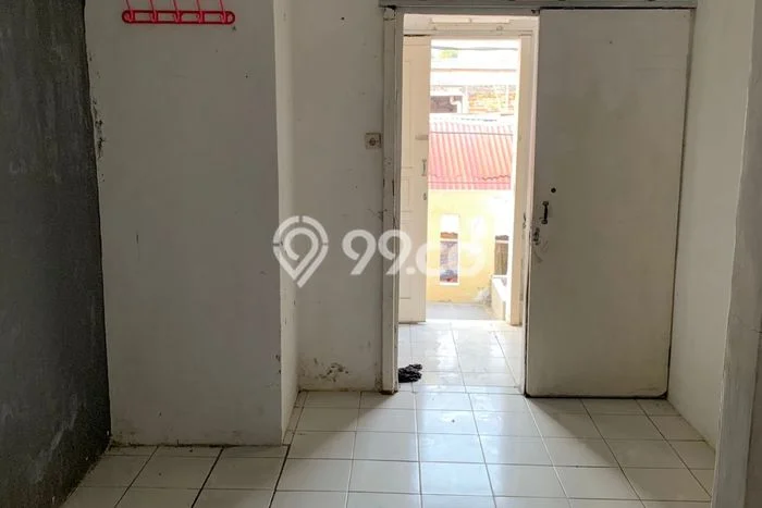 Rumah Minimalis 2 KT LT 35m2 di Mampang Rumah Minimalis 2 KT LT 35m2 di Mampang