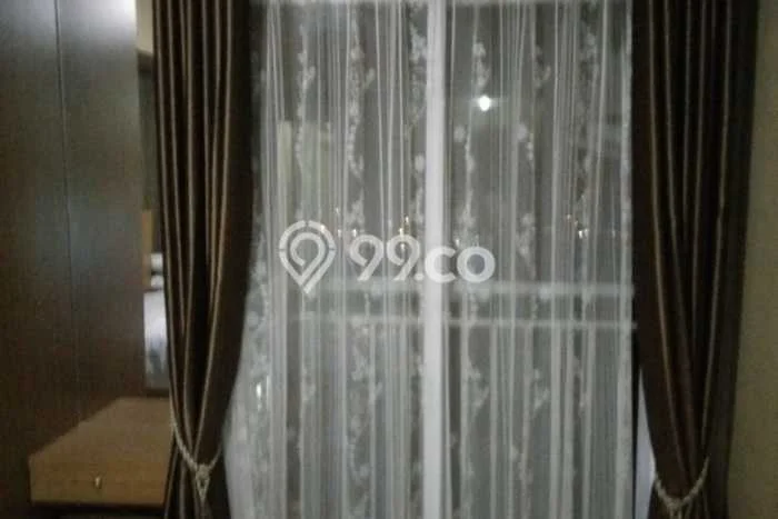 Dijual Apartemen 1 KT 1 KM di Tanah Sareal Luas 22m2 Dijual Apartemen 1 KT 1 KM di Tanah Sareal Luas 22m2
