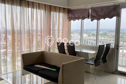 Hunian Apartemen Strategis untuk Dijual di Bogor dengan 2 Kamar Hunian Apartemen Strategis untuk Dijual di Bogor dengan 2 Kamar