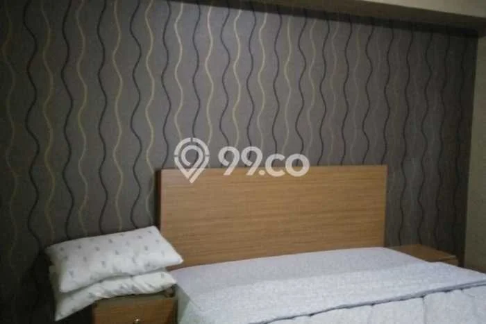 Dijual Apartemen 1 KT 1 KM di Tanah Sareal Luas 22m2 Dijual Apartemen 1 KT 1 KM di Tanah Sareal Luas 22m2