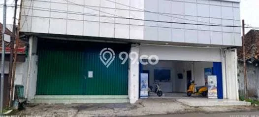 Unit Ruko Dijual di Warudoyong Sukabumi Luas Bangunan 507m2 Unit Ruko Dijual di Warudoyong Sukabumi Luas Bangunan 507m2