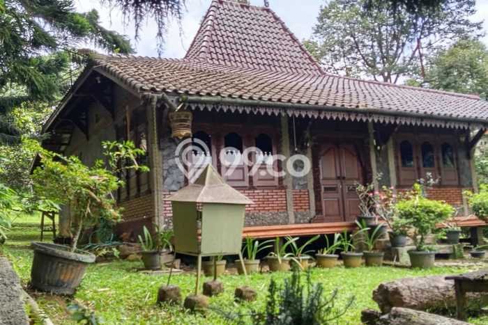 Dijual Rumah Mewah Megah Dengan View Cantik di Summarecon Bogor, Bogor Dijual Rumah Mewah Megah Dengan View Cantik di Summarecon Bogor, Bogor
