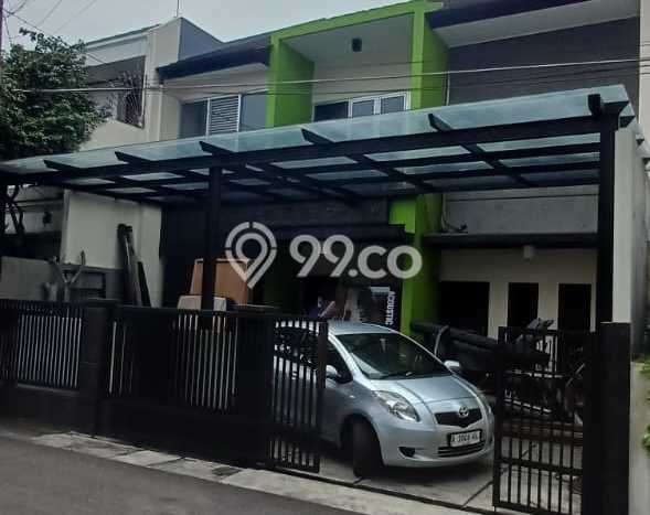 Jual Rumah Mewah Megah Dengan View Eksklusif di Tomang, Jakarta Barat Jual Rumah Mewah Megah Dengan View Eksklusif di Tomang, Jakarta Barat