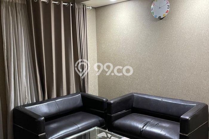 Hunian Apartemen Strategis untuk Dijual di Bogor dengan 2 Kamar Hunian Apartemen Strategis untuk Dijual di Bogor dengan 2 Kamar