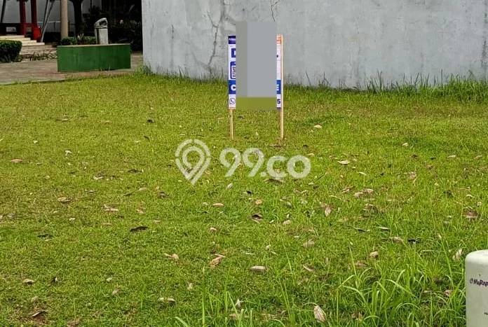 Tanah untuk Dijual Lokasi Parung Panjang, Bogor Luas 137m2 - Tanah untuk Dijual Lokasi Parung Panjang, Bogor Luas 137m2 -