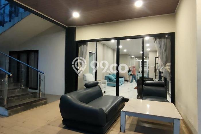For Sale Vila Kawasan Cisarua, Luas 1706m2m², Posisi Premium For Sale Vila Kawasan Cisarua, Luas 1706m2m², Posisi Premium