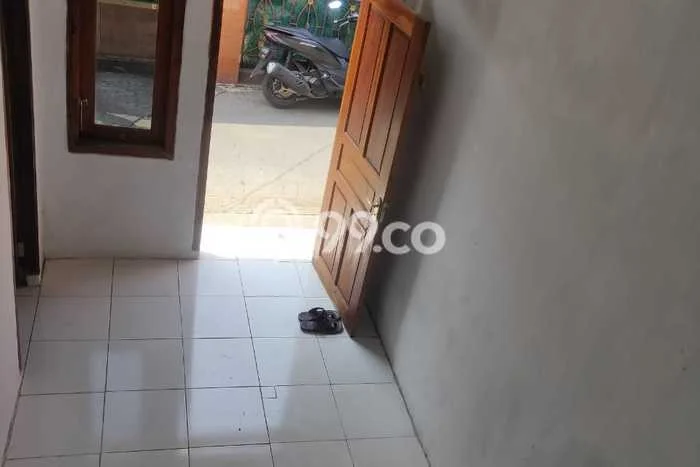 Hunian Terjangkau LT 60m2 di Duren Jaya Akses Mudah Hunian Terjangkau LT 60m2 di Duren Jaya Akses Mudah