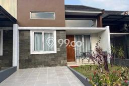 Dijual Cepat Rumah Bagus Siap Huni LB 45m2 di Cibinong, Bogor Dijual Cepat Rumah Bagus Siap Huni LB 45m2 di Cibinong, Bogor
