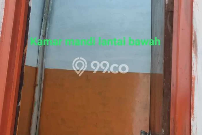 Hunian Terjangkau LT 60m2 di Duren Jaya Akses Mudah Hunian Terjangkau LT 60m2 di Duren Jaya Akses Mudah