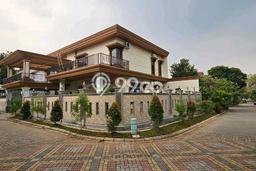 Rumah Luxury Modern Tanpa Renovasi di Bogor Nirwana Residence Bogor Rumah Luxury Modern Tanpa Renovasi di Bogor Nirwana Residence Bogor