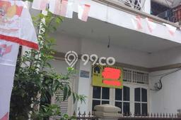 For Sale Hunian Rumah Nyaman 1 KT di Slipi, Jakarta Barat For Sale Hunian Rumah Nyaman 1 KT di Slipi, Jakarta Barat