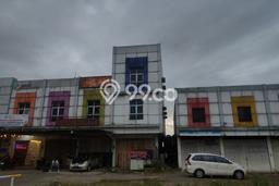 Ruko Dijual Lokasi Emas di Cicurug Luas 202m2 Ruko Dijual Lokasi Emas di Cicurug Luas 202m2