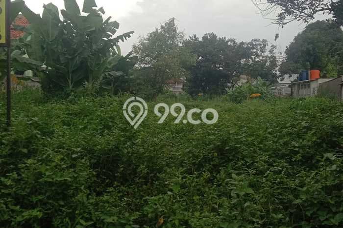 Untuk Dijual Tanah di Jakarta Timur, Luas 1050m2 SHM Untuk Dijual Tanah di Jakarta Timur, Luas 1050m2 SHM