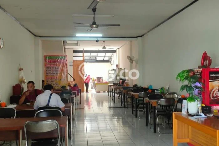 Ruko Bagus LT 184m2 LB 255m2 Dijual di Bogor Timur Bogor Ruko Bagus LT 184m2 LB 255m2 Dijual di Bogor Timur Bogor