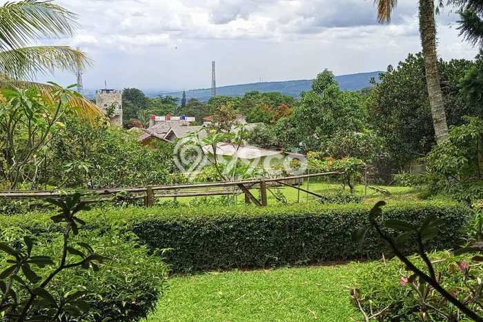 Dijual Rumah Mewah Megah Dengan View Cantik di Summarecon Bogor, Bogor Dijual Rumah Mewah Megah Dengan View Cantik di Summarecon Bogor, Bogor